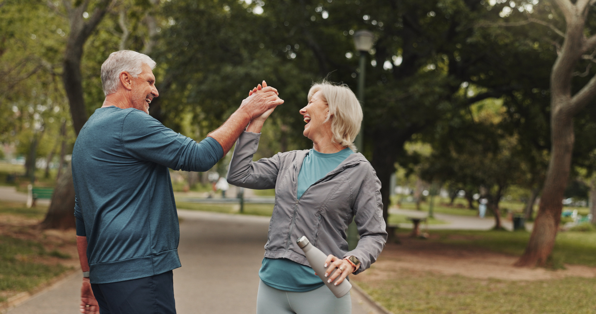 3 bonnes raisons de visiter le Salon Instants Seniors
