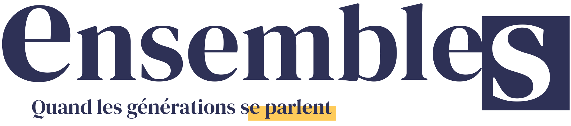 logo Ensembles supplément