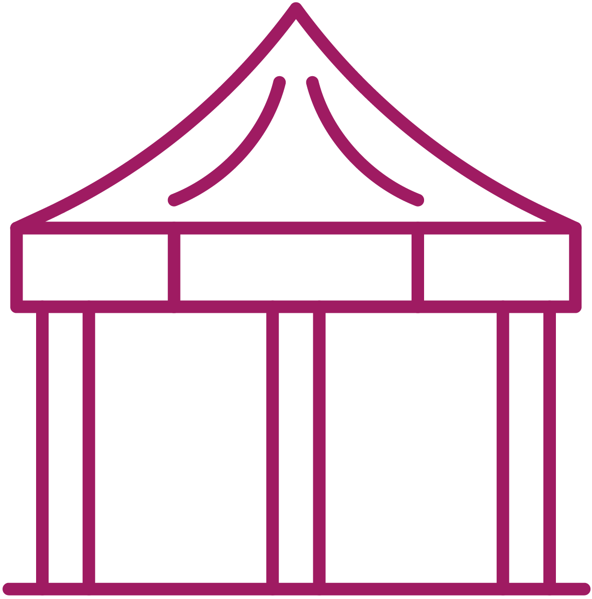 pictogramme exposants