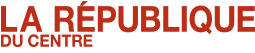 logo La République du Centre